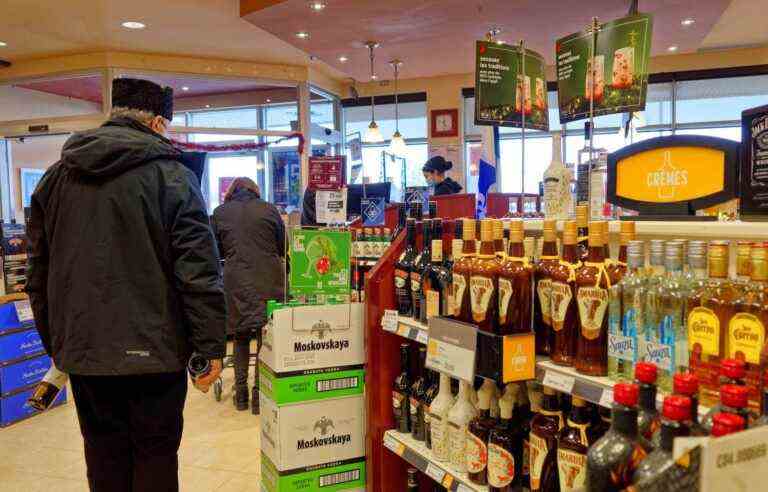 [Opinion] The alcohol in our lives is also a responsibility of the state