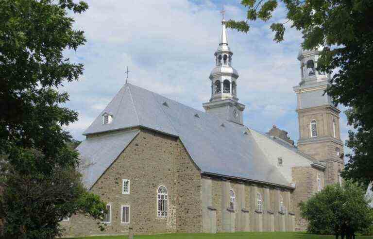 [Opinion] We must save the oldest church bell in Montreal