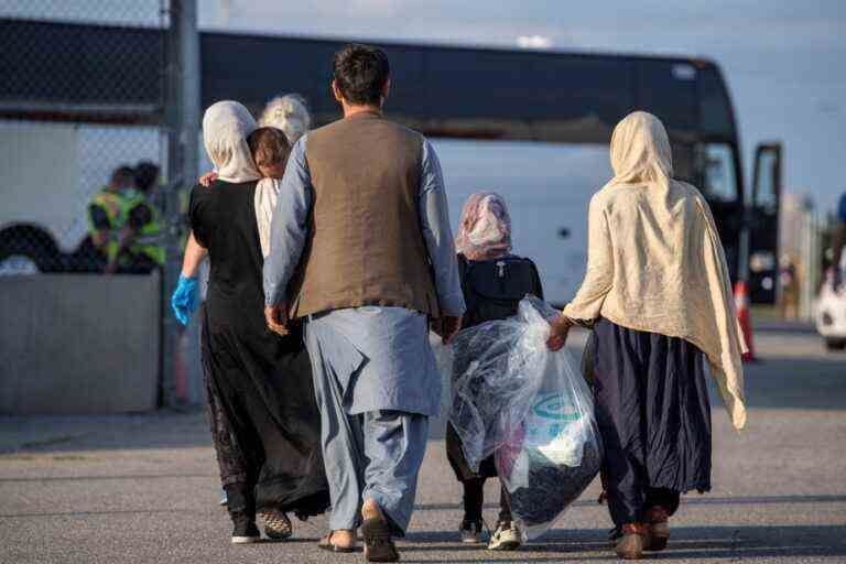 Ottawa urged to stop Pakistan deporting Afghan refugees