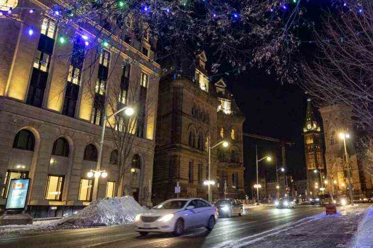 Ottawa’s heart starts beating again