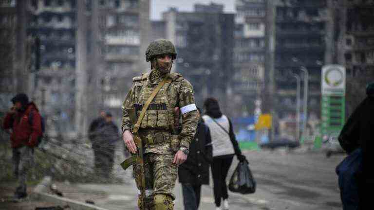 “Our army is not ready”, “We fled”, “No one gives us food”… New communications from Russian soldiers with their loved ones intercepted