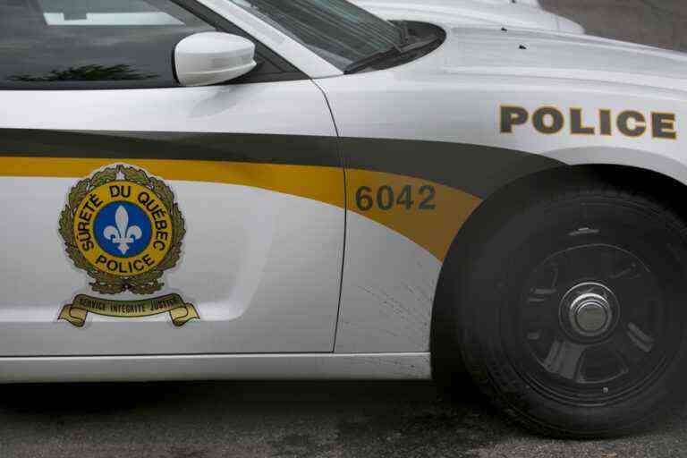 Outaouais |  Head-to-head on Highway 50 kills two