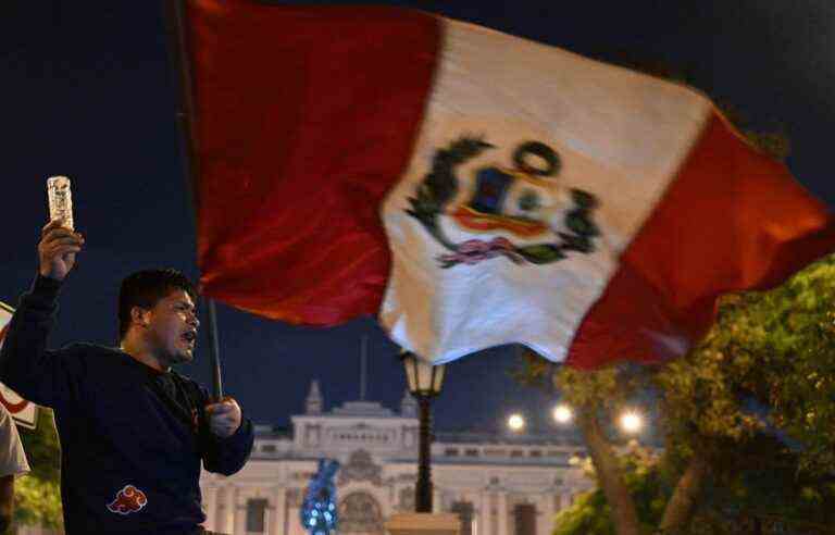 Peru: The new president announces her government, discontent swells