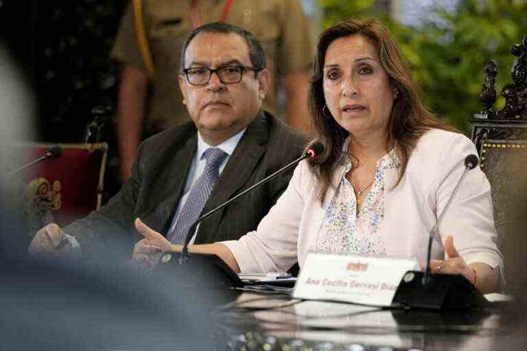 Peru announces $155 billion economic recovery plan