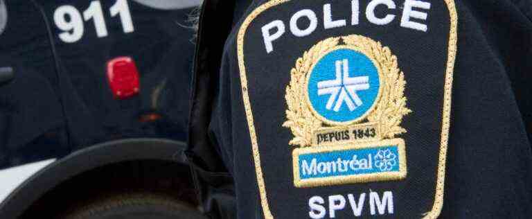 Saint-Laurent: one injured after a stabbing