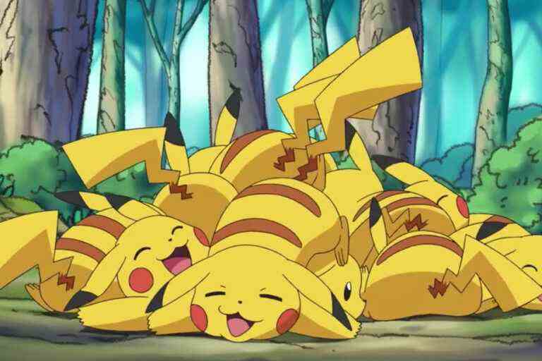 Pokémon says goodbye to Ash and Pikachu and launches a new animated series