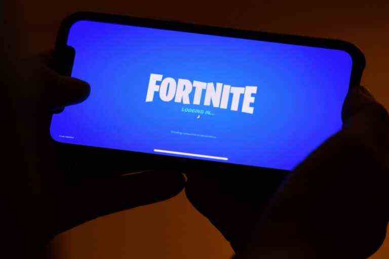 Poorly protected underage players |  Fortnite publisher to pay $520 million