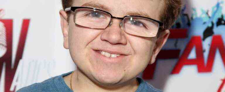 Popular YouTuber Keenan Cahill dies aged 27