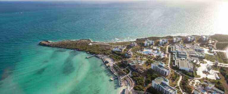 Postcard from Cayo Coco and Cayo Cruz