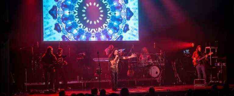 Prog Story is coming to the Palais Montcalm in June