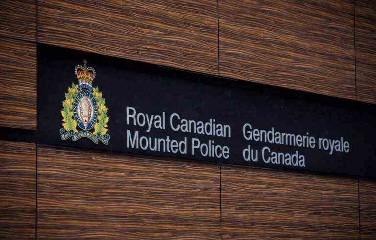 Public confidence in the RCMP is eroding