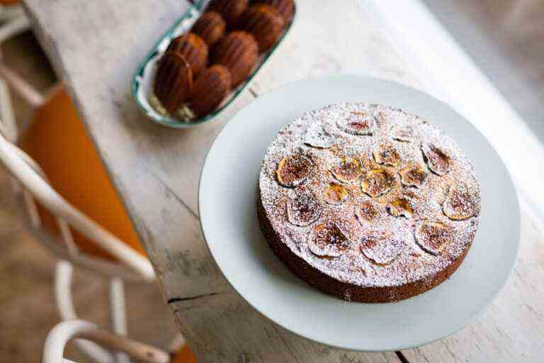 Quebec |  Buttermilk delicacies delicacies