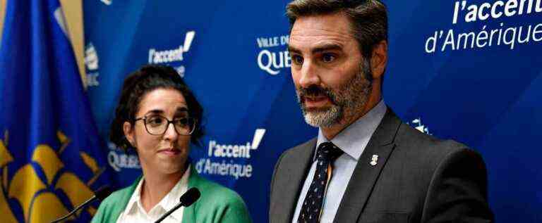 Quebec: Is the Marchand budget in the hands of the two independent advisers?