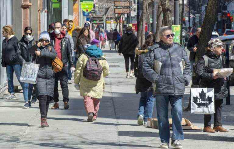 Quebec returns to pre-pandemic population growth