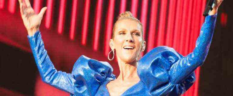 Rare neurological disease: The news about Celine makes the rounds of the media around the world