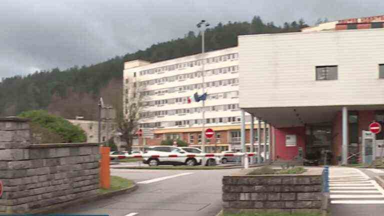 Remiremont: families file complaints after suspicious deaths in hospital