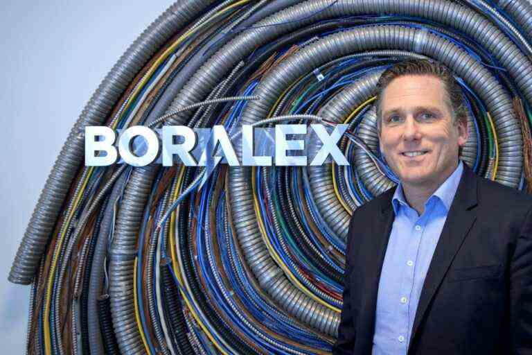 Renewable energy |  Boralex expands its footprint in the United States