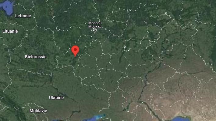 Russian security services claim to have killed Ukrainian ‘group of saboteurs’ who were ‘trying’ to enter Russia