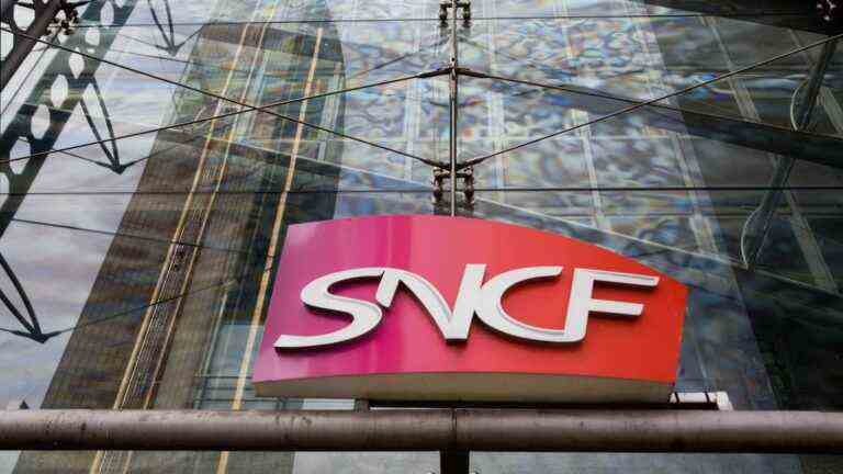 SNCF made a record profit of 2.2 billion euros in 2022