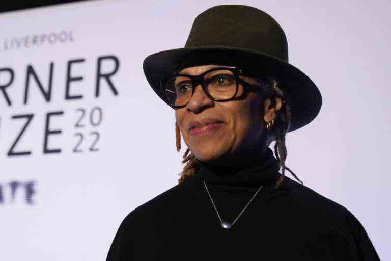 Sculptor Veronica Ryan wins Turner Prize