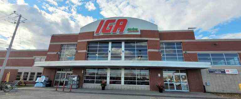 Sobeys-Empire: the cyberattack has already cost the parent company of IGA $ 25 million