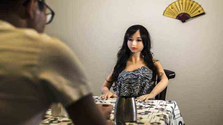 South Korea allows import of sex dolls amid heated societal controversy