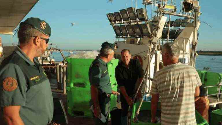 Spain: a special unit created to defend nature