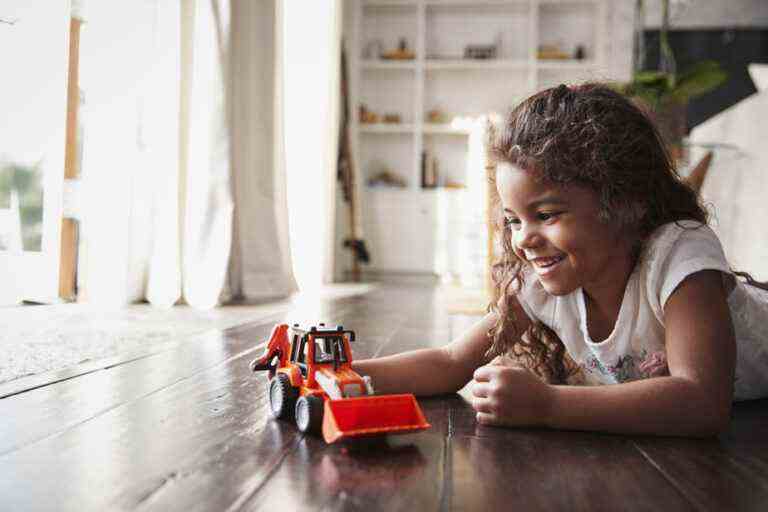 Spain fights for gender-neutral toys