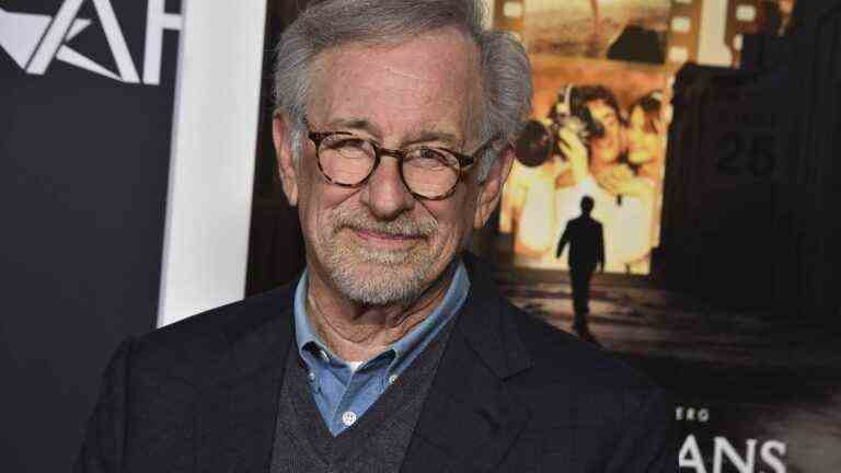 Spielberg Expresses Regret For ‘Decimated Sharks’ After ‘Jaws’