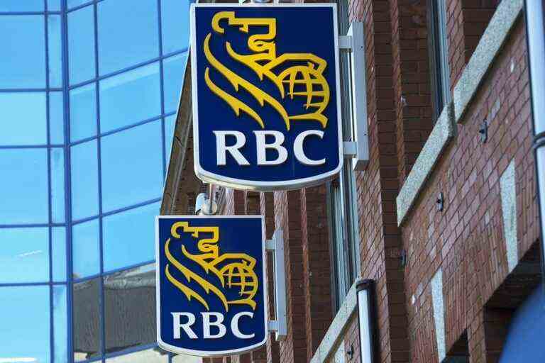 Stable profit for RBC in the 4th quarter