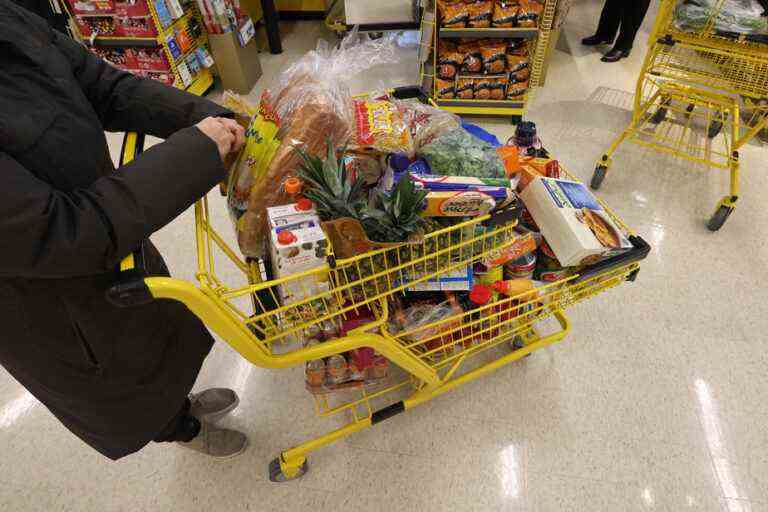 Statistics Canada releases November inflation figures on Wednesday