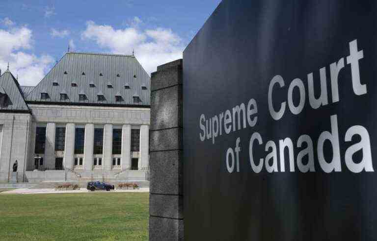 Stereotypes about sexual assault victims don’t work, says Supreme Court of Canada