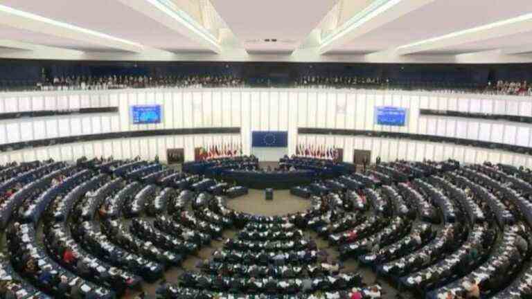 Suspicions of corruption by Qatar: what consequences for the European Parliament?