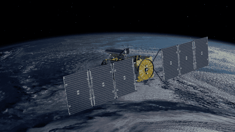 Swot, the satellite that will revolutionize our knowledge of water on Earth