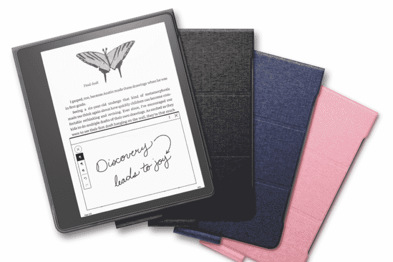 Tested: Kindle Scribe |  Big screen, big qualities, big flaws