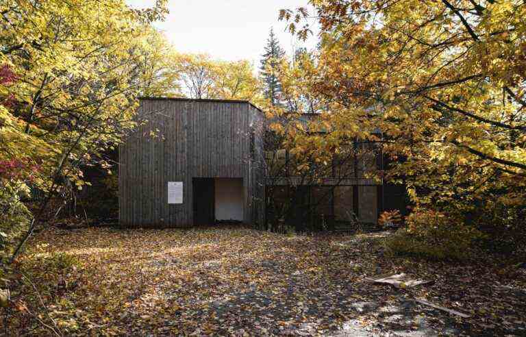 The Charles-Daudelin house will be protected by the State