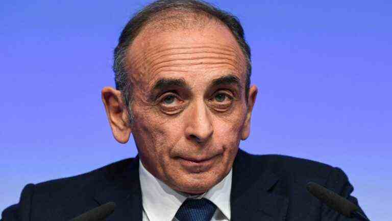 The ECHR dismisses Eric Zemmour, who challenged a conviction for remarks targeting Muslims