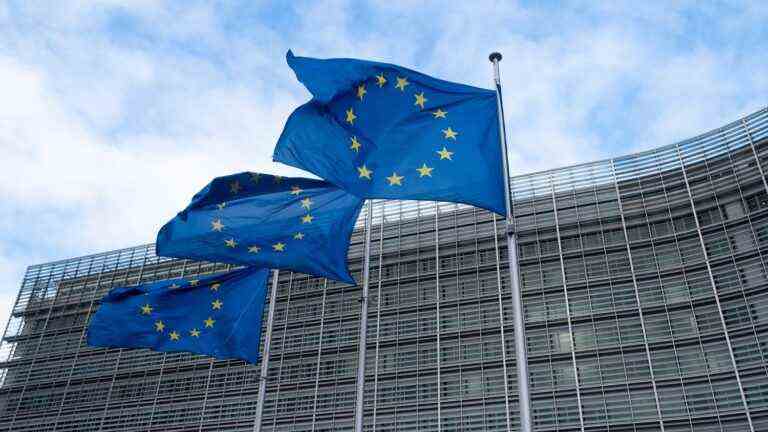 the European Union announces the creation of a social fund for the climate