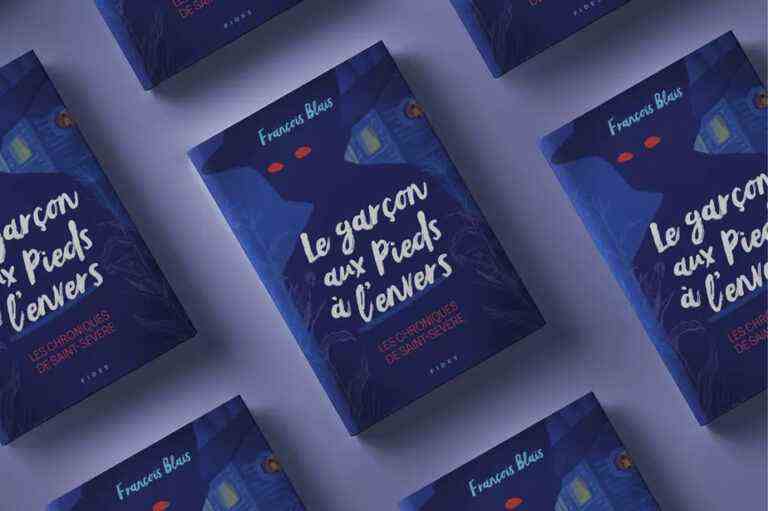 The Ministry of Health warns against the latest novel by François Blais about suicide