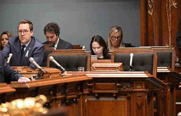 The PQ wants to sit on Friday, the last day of the parliamentary session