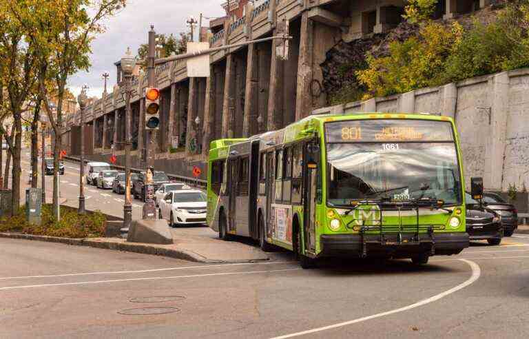 The RTC hopes for “serious reflection” from Quebec on the financing of public transport