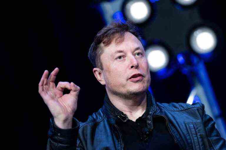 The business forum |  Musk, between existence and essence