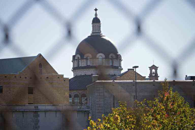 The detainee who died in Bordeaux prison was in illegal detention