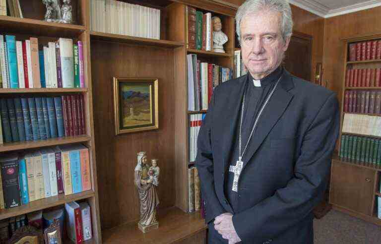 The ombudsman of the Archdiocese of Montreal criticizes the handling of complaints