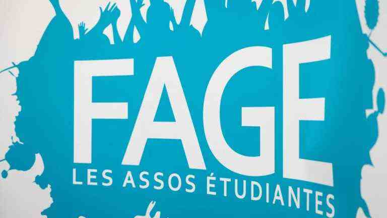 “The priority is a reform of scholarships”, according to the student union La Fage