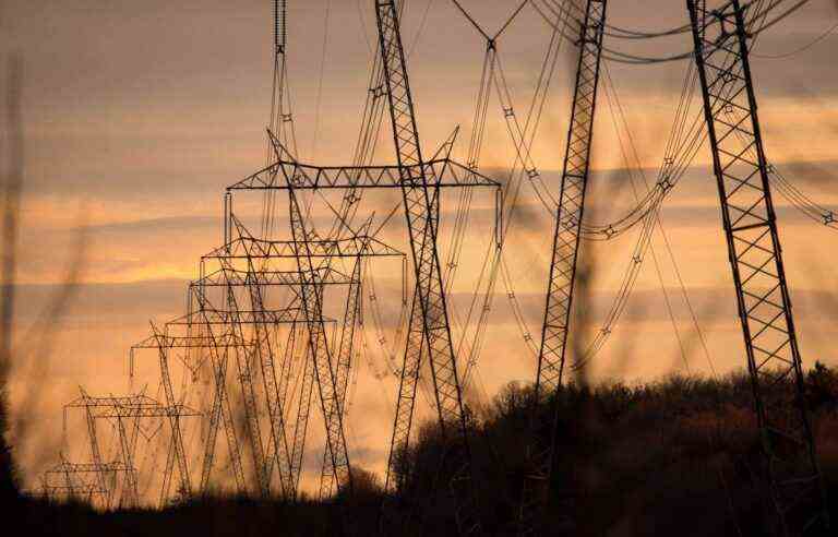 The wind deprives more than 51,000 Quebecers of electricity