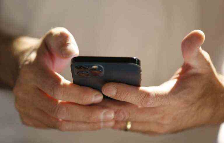 Three quarters of humans over the age of 10 have a cell phone