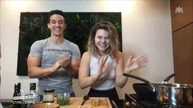 Tibo InShape and Juju Fitcats torpedo Cyril Lignac’s recipe, their behavior outrages viewers