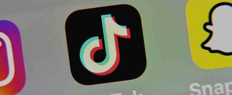 TikTok banned in US House of Representatives