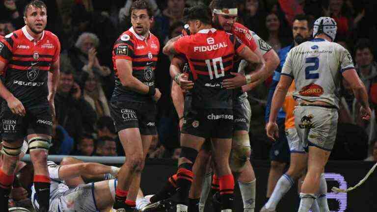 Toulouse autumn champion, Bordeaux-Bègles revives in La Rochelle, Brive plays extra time … What to remember from the 13th day